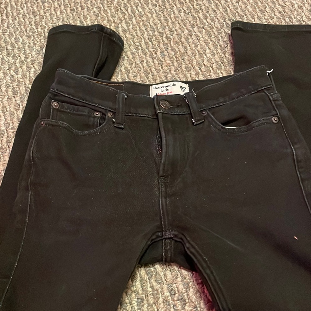 Boys jeans
